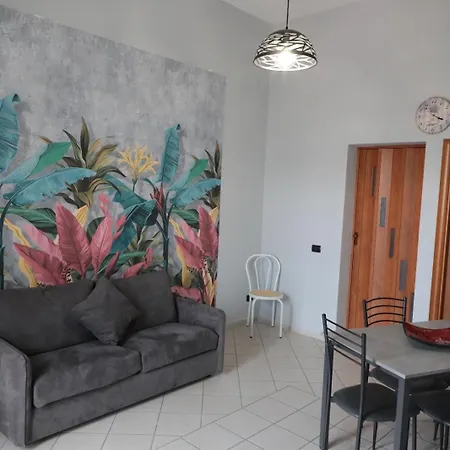 Villa Sorge Apartments-2