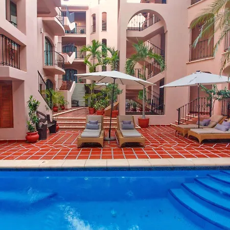 Acanto Hotel Playa Del Carmen, Trademark Collection By Wyndham-2