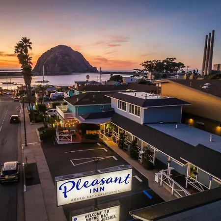 Pleasant Inn-2