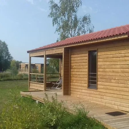 Camping Chambord-2