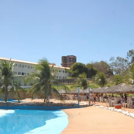 Verdes Vales Lazer Hotel-2