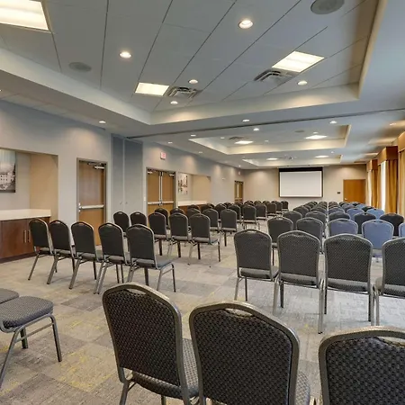 Hampton Inn And Suites Rome, Ga-2