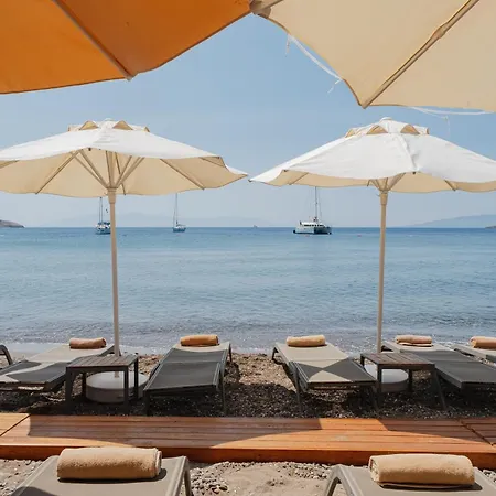 Khai Hotel Bodrum-2