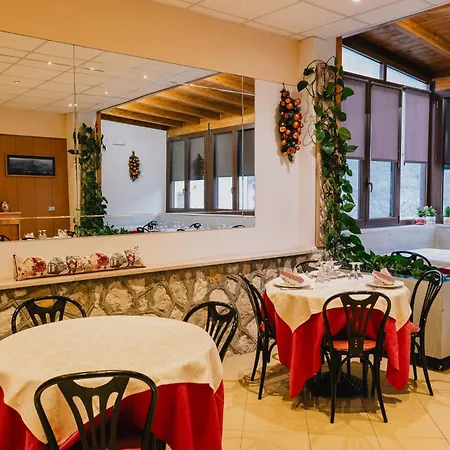 Hotel Nilde-3