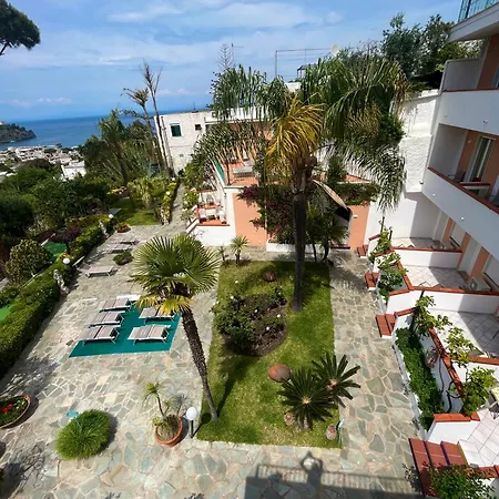Resort Villa Flavio-2