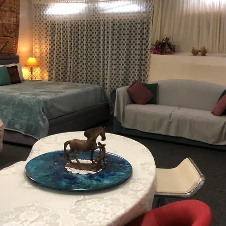 A Good Rest B & B-2