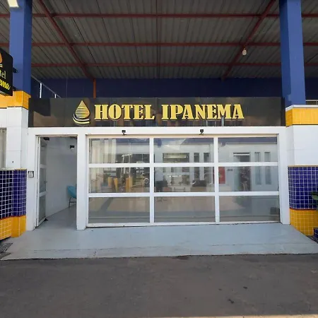 Hotel Ipanema-2