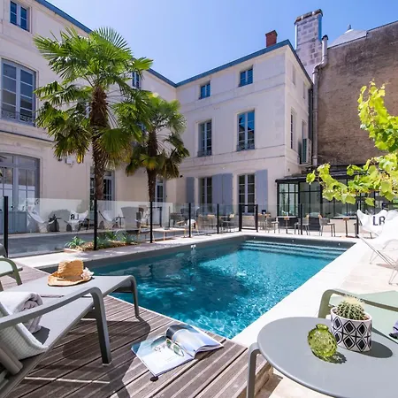 Villa Grand Voile - Christopher Coutanceau-3