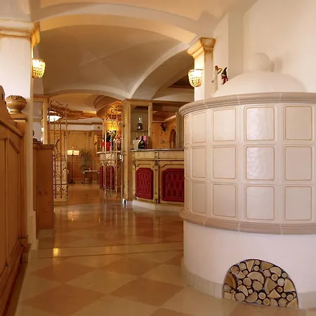Hotel Negritella-2