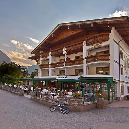 Landhotel Denggerhof-3