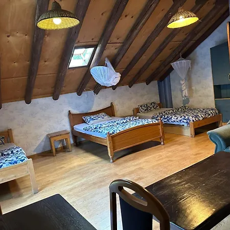 Guesthousejane Villa & Apartments-2