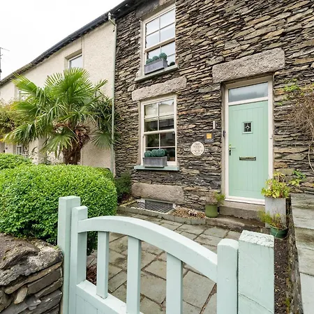 Tiggy Winkle Cottage-2