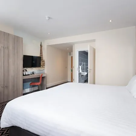 Best Western Carlton Hotel-3