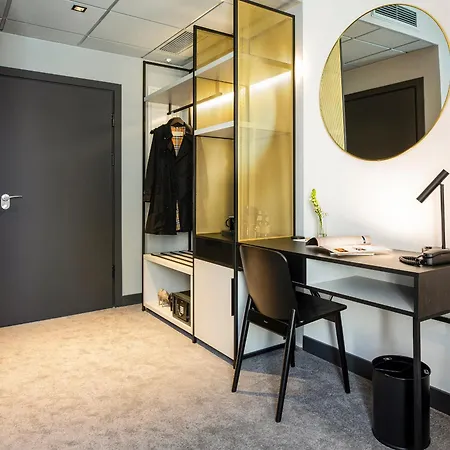 Hotel 1231-2