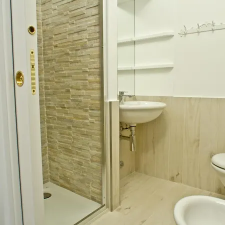 Borgo Manzoni - Charming House-2