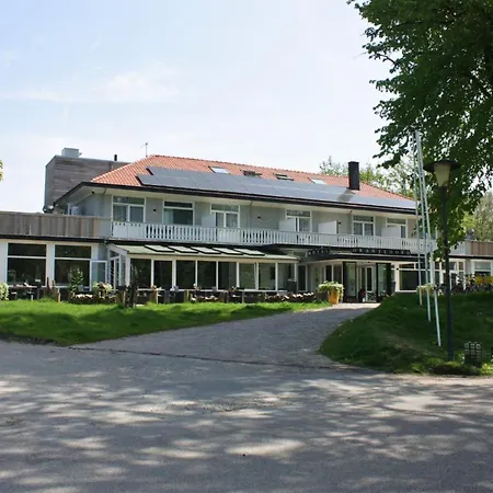 Hotel Oranjeoord-3