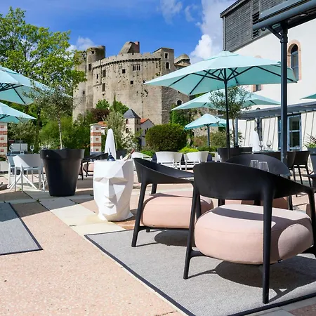 Best Western Plus Villa Saint Antoine Hotel&Spa-3