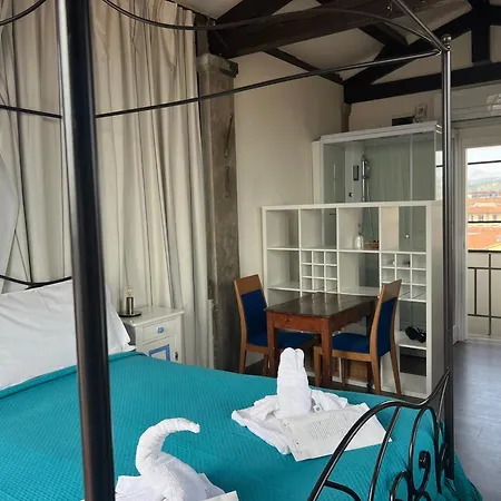 Artemente Florence B&B-2