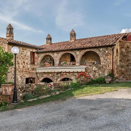 Podere Aiole-3