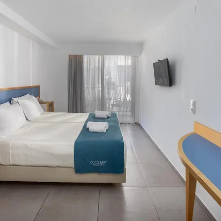 Alia Beach Hotel By Estia-3