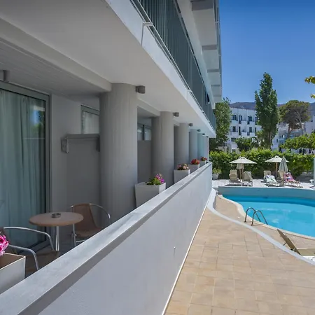 Alia Beach Hotel By Estia-2