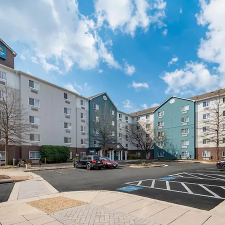 Suburban Studios Sterling - Washington Dulles-2