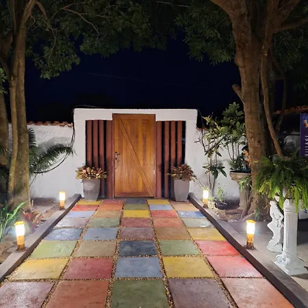 Babylon Village-3