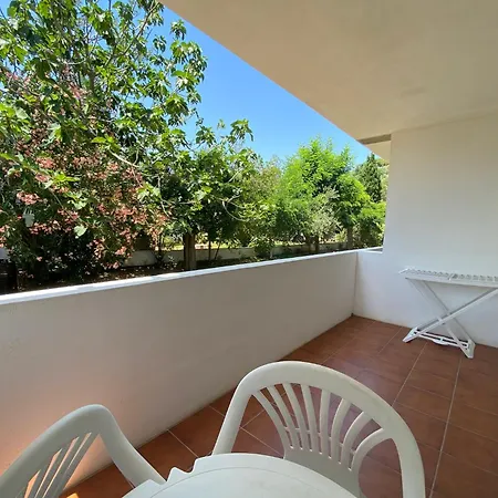 Bed & Breakfast Alex-2