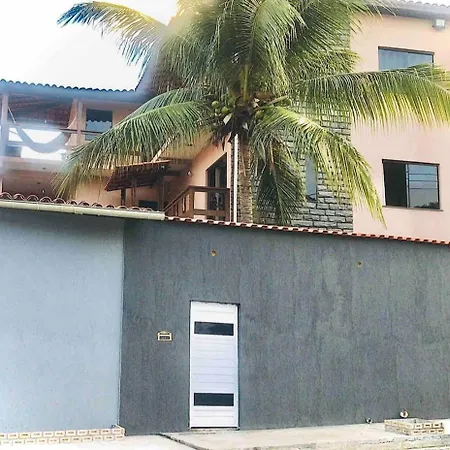 Casa Stella Maris Salvador De Bahia-3