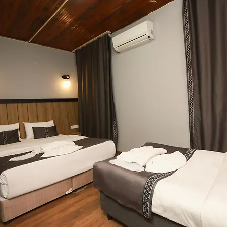 La Pera Suites-2