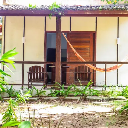 Brasil Tropical Village-2