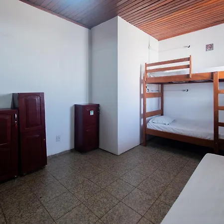 Hotel Caçari-2