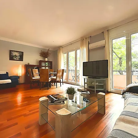 Gracia Apartment-2