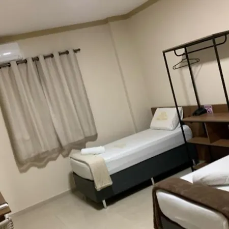 Hotel Estrela-3