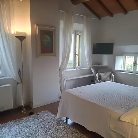 La Villa delle Rose-3