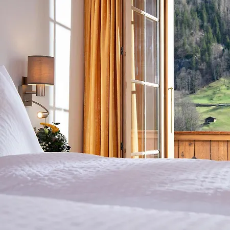 Hotel Silberhorn-3