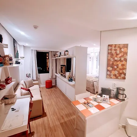 Flat Moema Ibirapuera 1-3