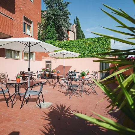 Hotel Vico Alto Siena-3