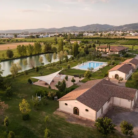 Valle di Assisi Country Apartments-2