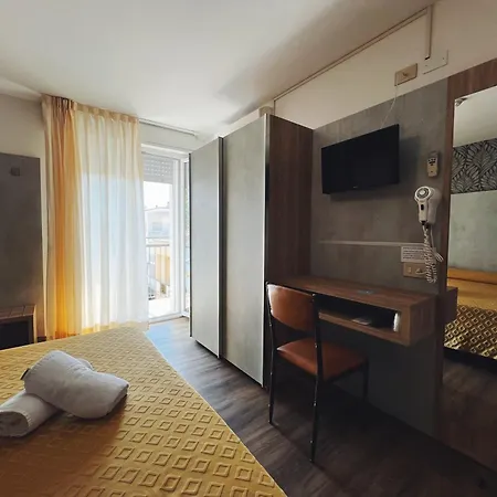 Hotel Ramona-3