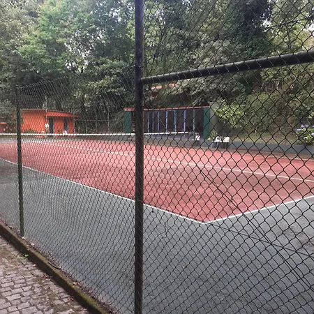 Quinta Do Castro Wood House-2