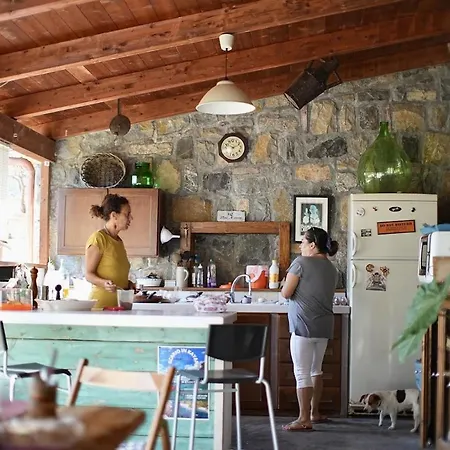 B&B Casa dei Nonni-2