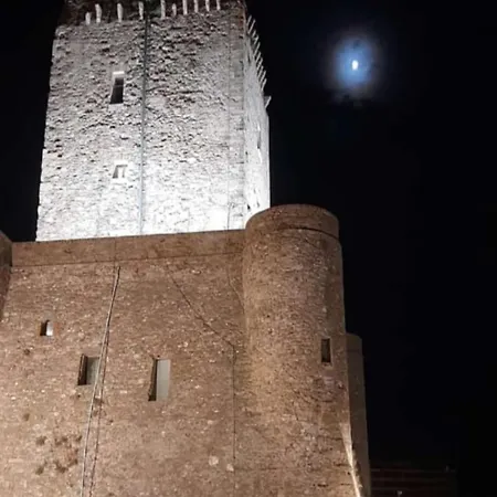MAISON del MARE TERMOLI CB-2