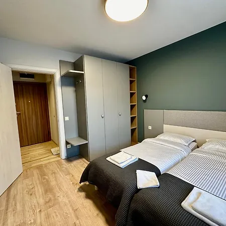 7Th Sense Boutique Apartments-3