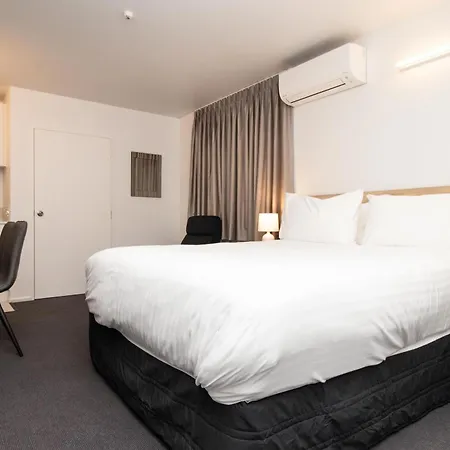 The Haven Newmarket Suites-2