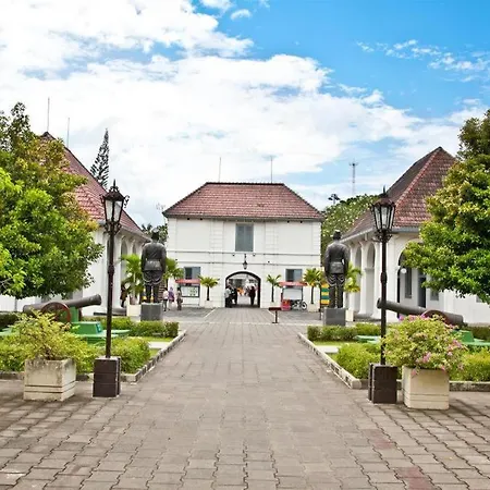 Tasik Jogja Hotel-2