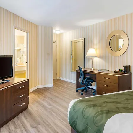 Quality Hotel & Suites-2