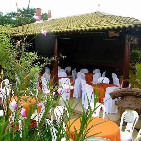 Chácara de Eventos Vioto-2