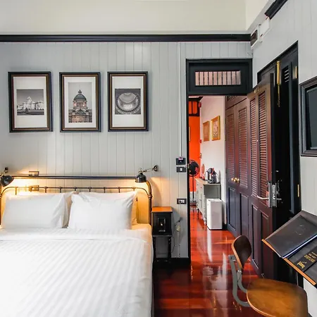 De Phanakron Boutique Hotel-2