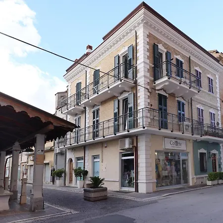 Residenza La Piazzetta-2